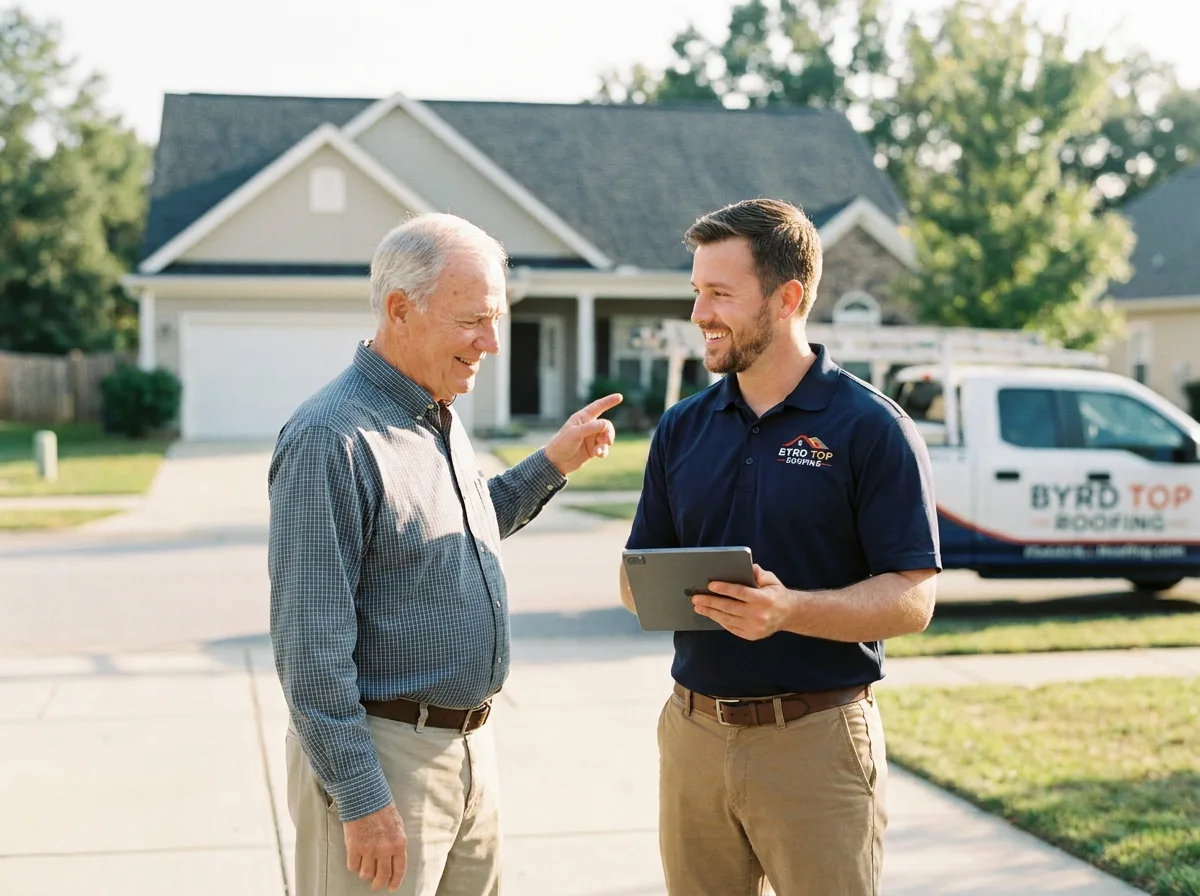 Roofing Sandy Lake, PA FAQs